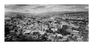 Tbilisi