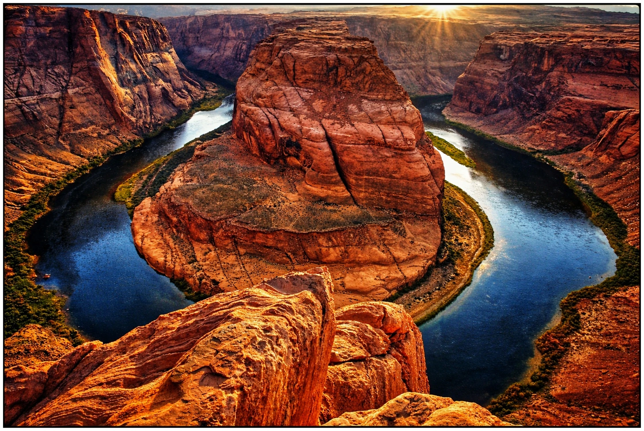 Horseshoe Bend