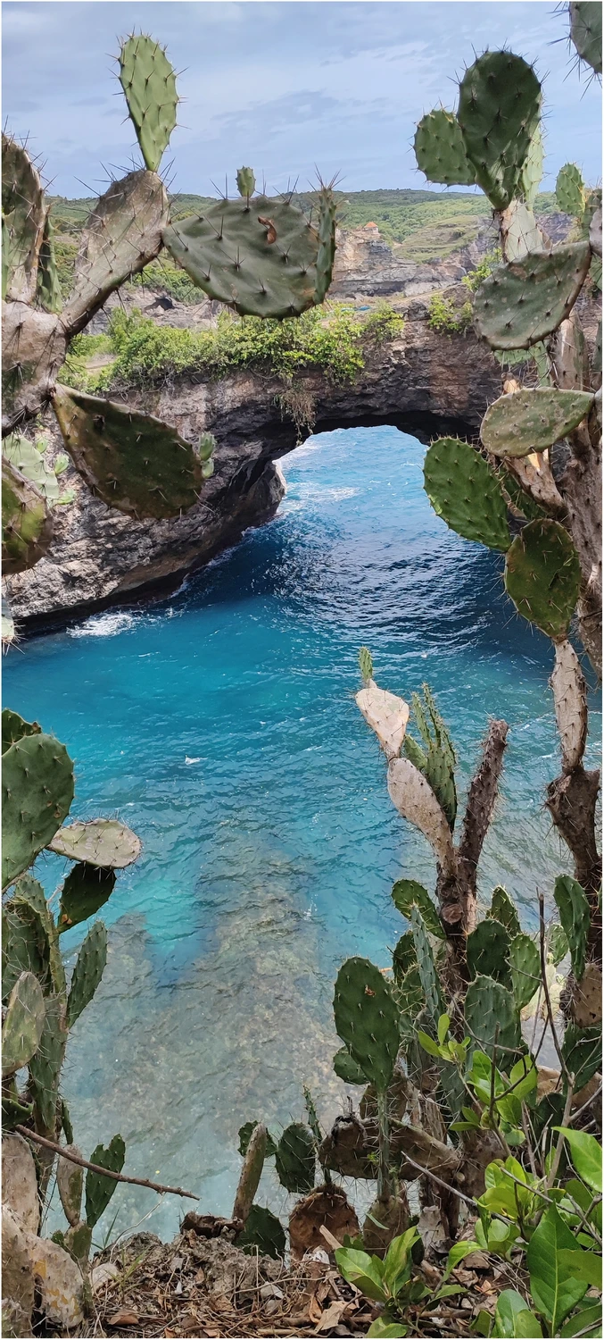 Nusa Penida