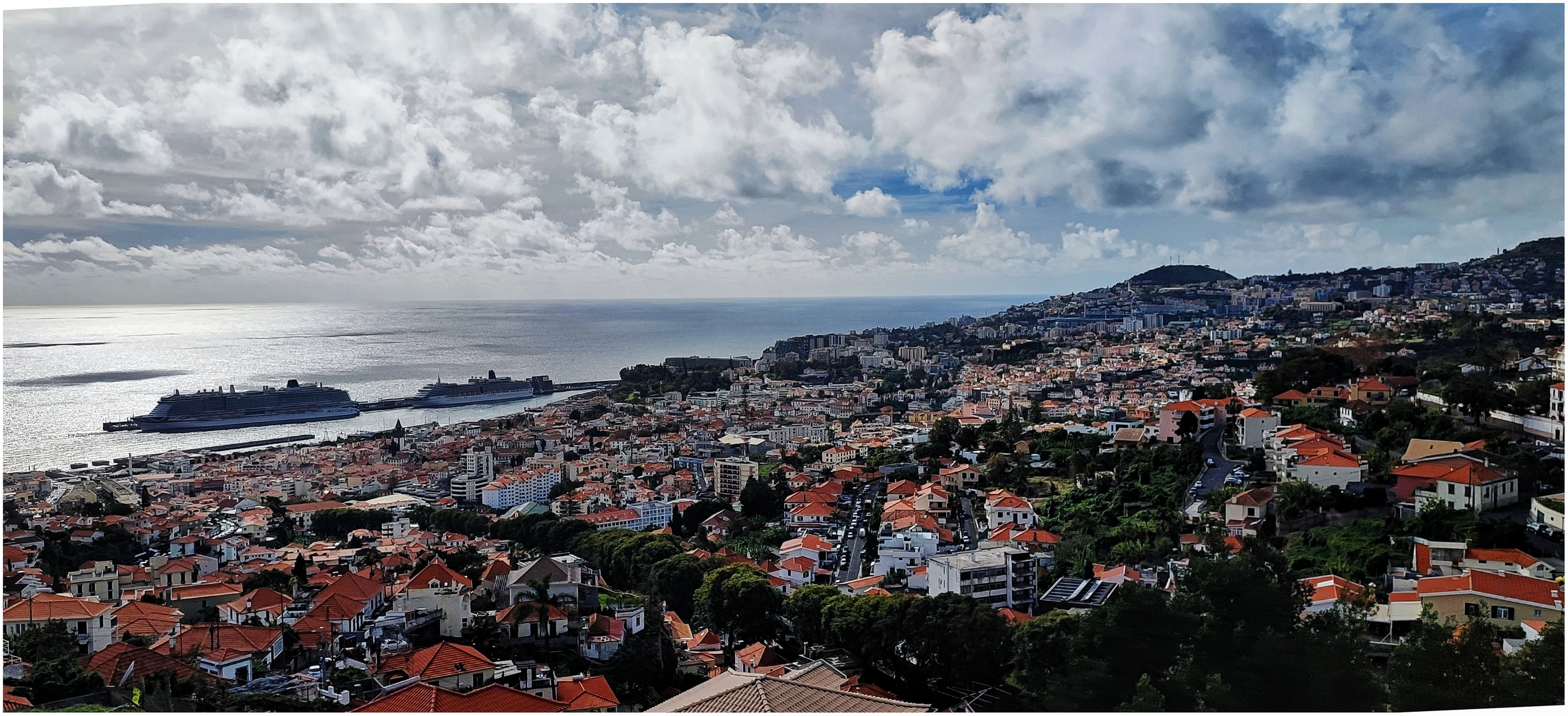 Madera...Funchal
