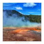 W Parku Yellowstone 