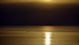 światło poranka . Mały i duży 