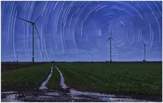Kręciły 