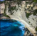 Doamentowa Plaża
