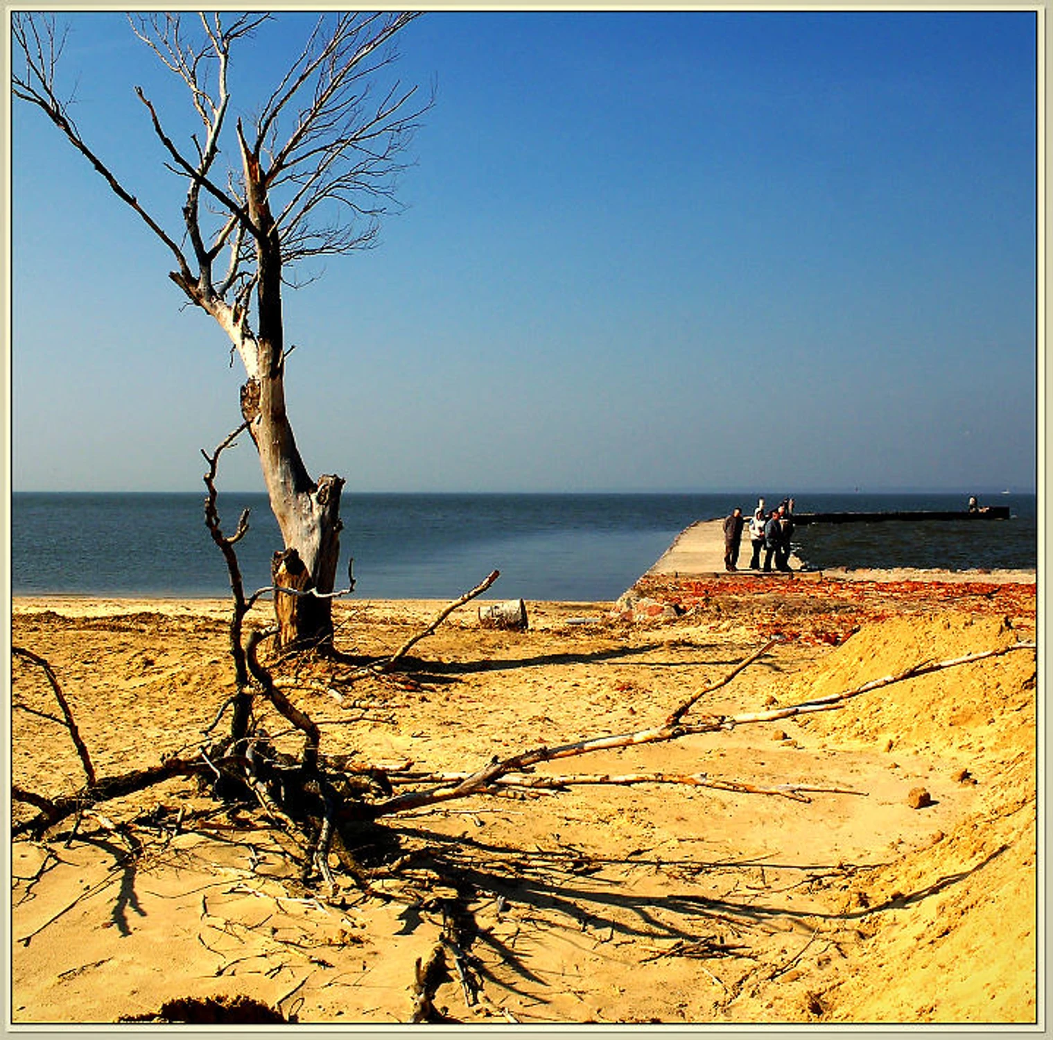 4702 fotografia ...już tu była 15 lat temu