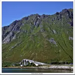 Kierunek Nordkapp