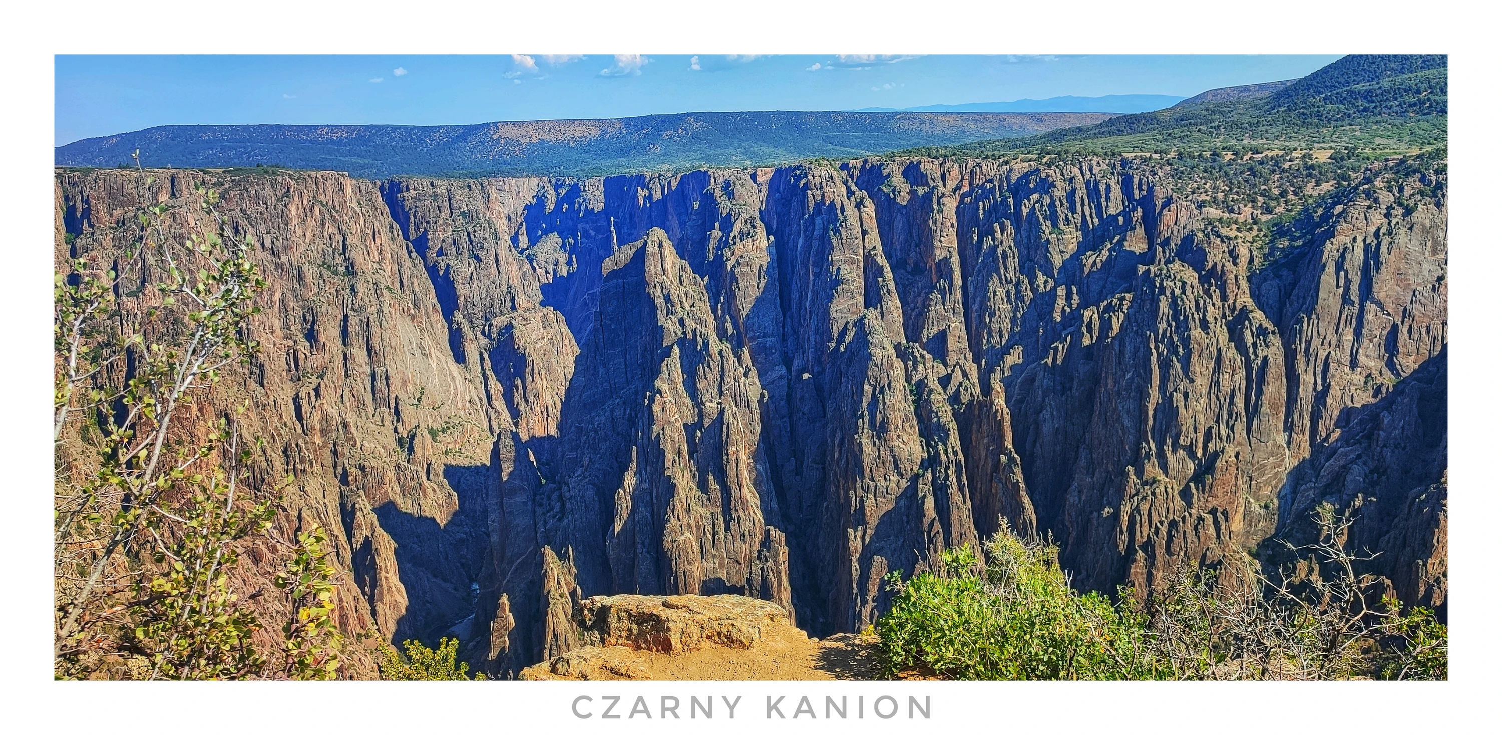 Czarny Kanion