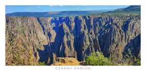 Czarny Kanion