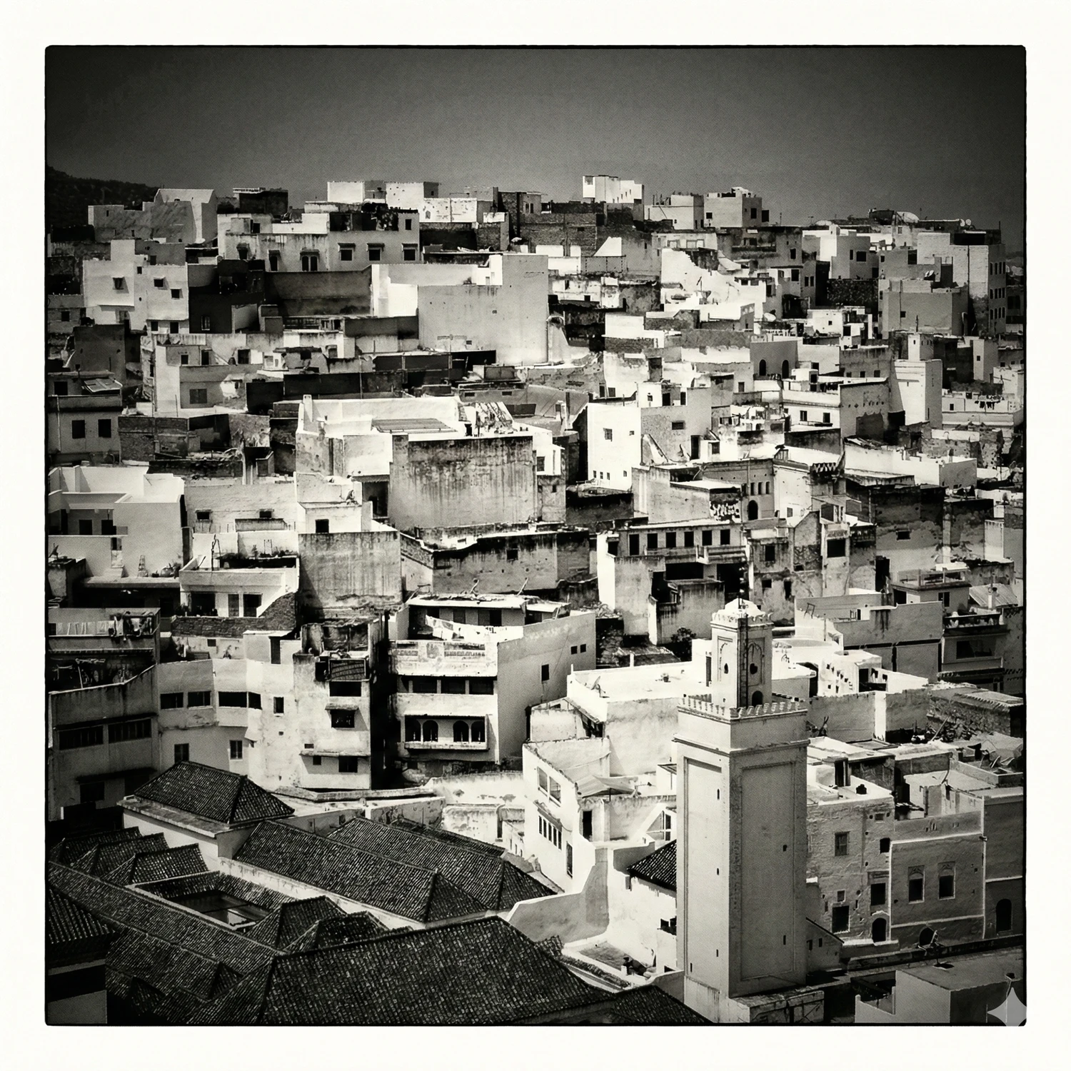 MOULAY IDRISS 2- jak  poprzenie wersja cz-b