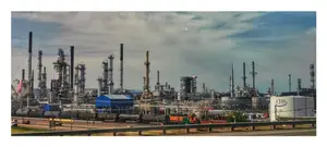 Industrialnie zza okna