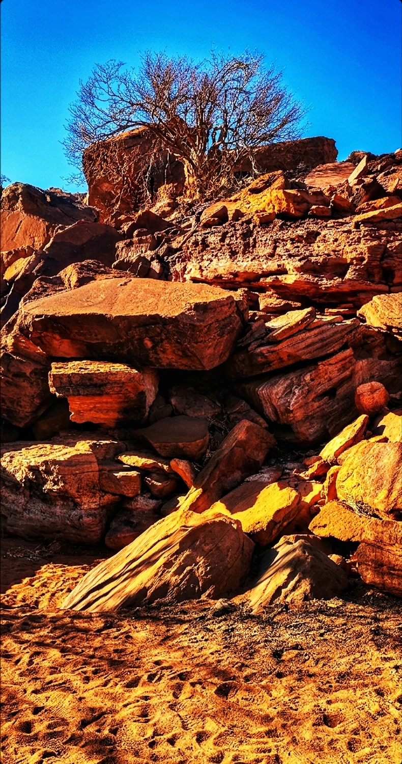 Twyfelfontein