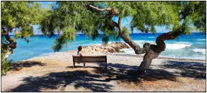 Ech pojechać gdzieś...