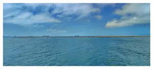 Walvis Bay  i Pelican Point