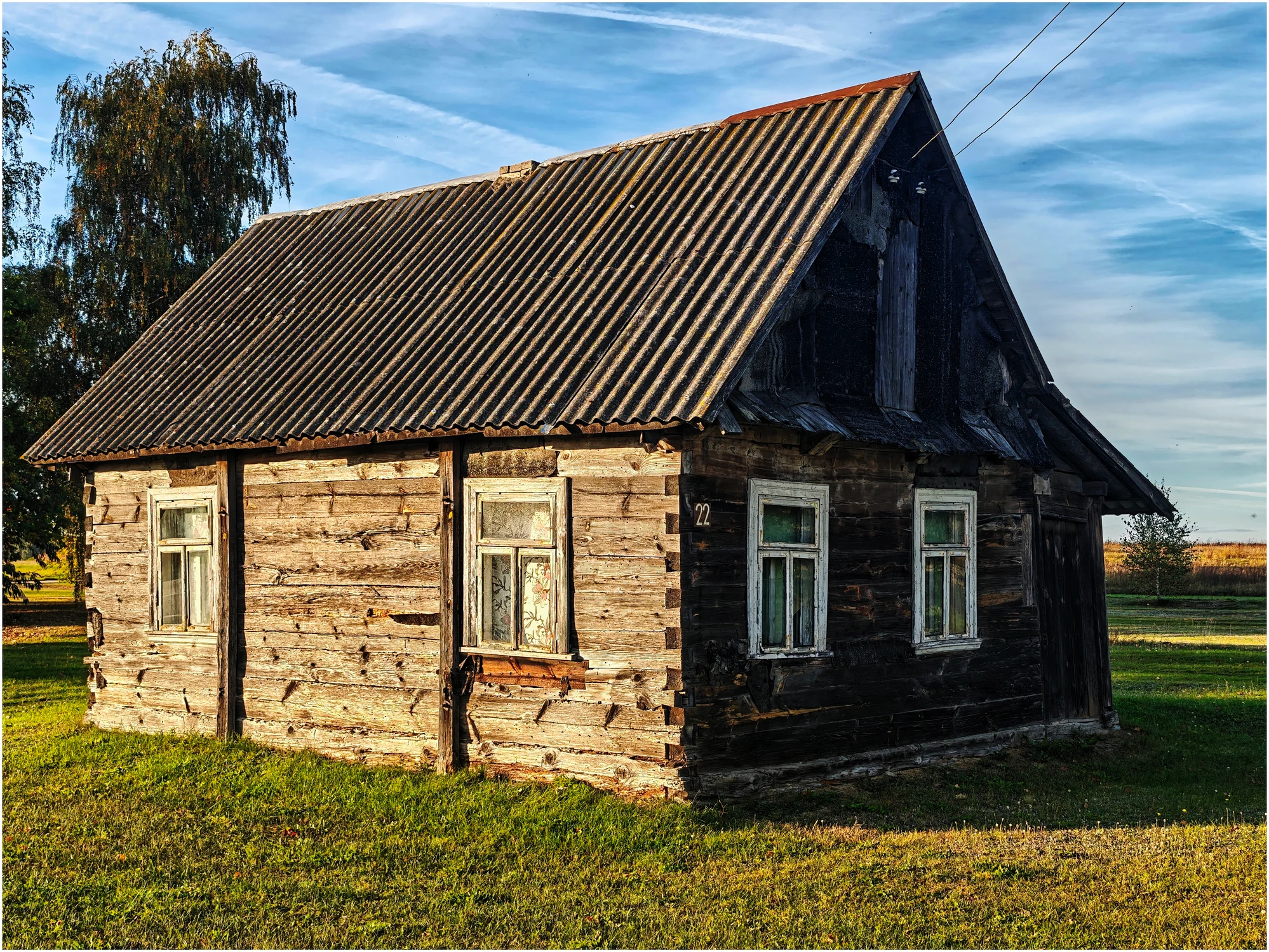 A to Polska. Podlasie