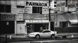 Big Farma...albo Farma  CIA