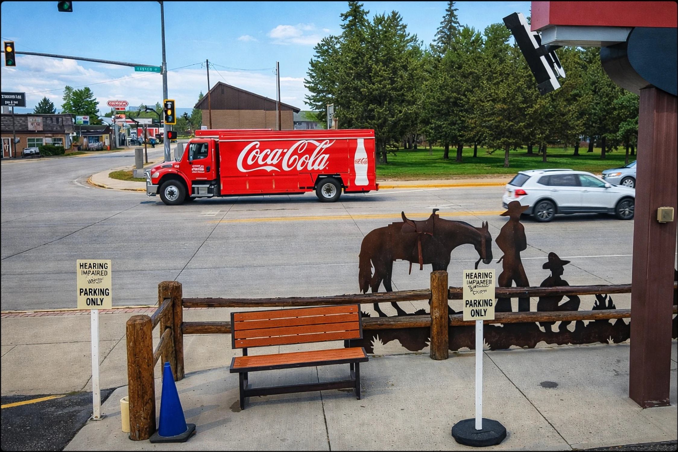 Ile koni ma Coca Cola?