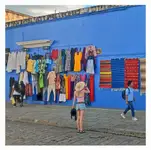 Oaxaca. Meksyk