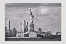 Najbardziej znana "latarnia" na świecie