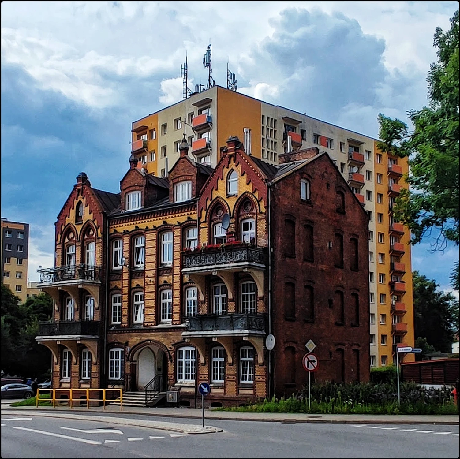 2285...poznaj różnicę...