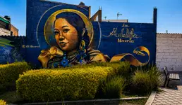 Cholula,Puebla