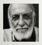 Portret na ławeczce 