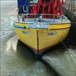 Jeszcze w okowach...pora już odpuścić...