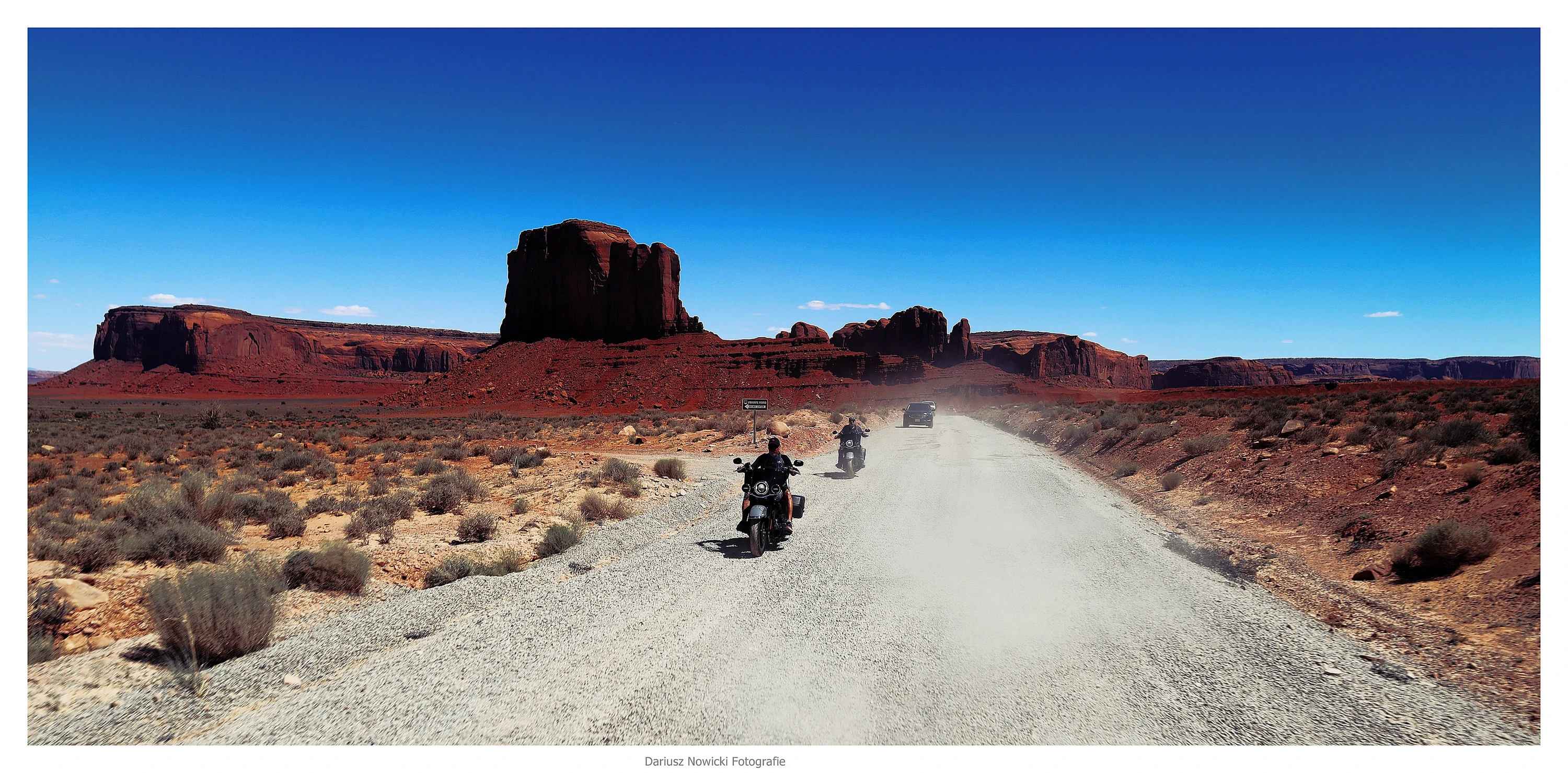 Easy riders