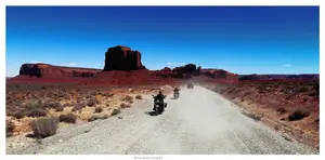 Easy riders