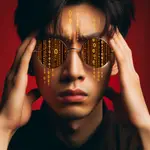 Wszystko jest matrixem