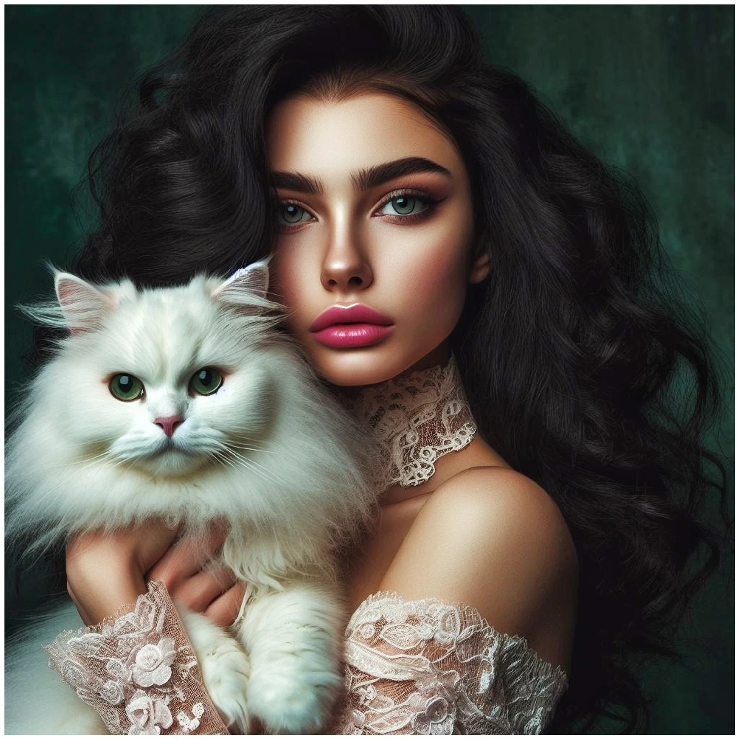 mów mi Pussy