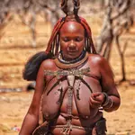 Himba ...szerzej