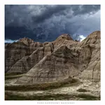 Badlands