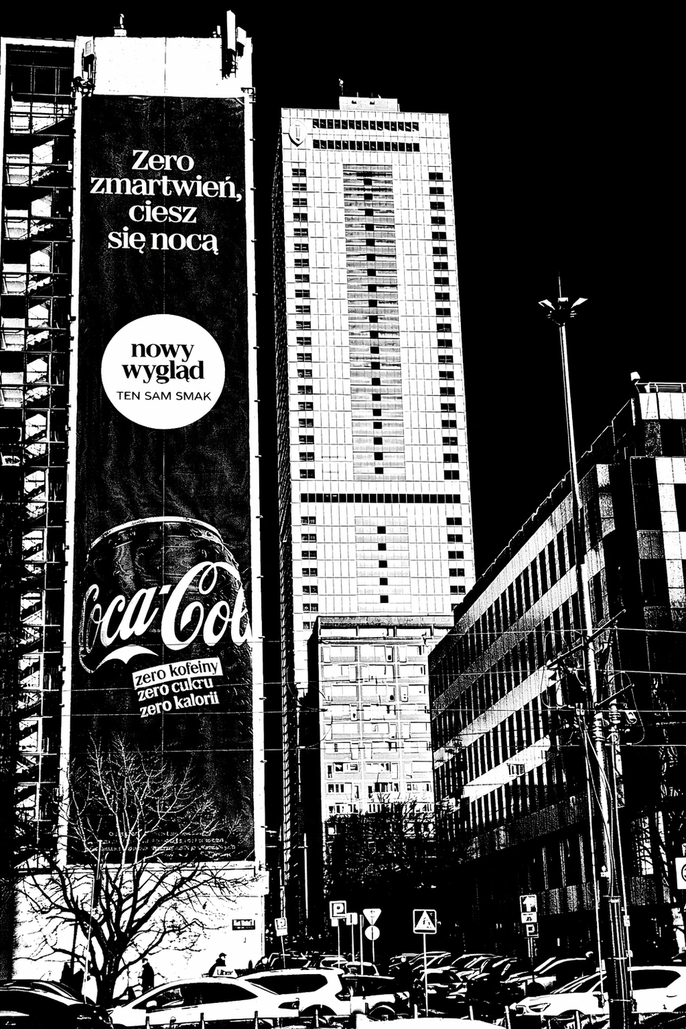 Maść na szczury...zero zmartwień