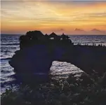 Tanah Lot