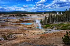 Yellowstone