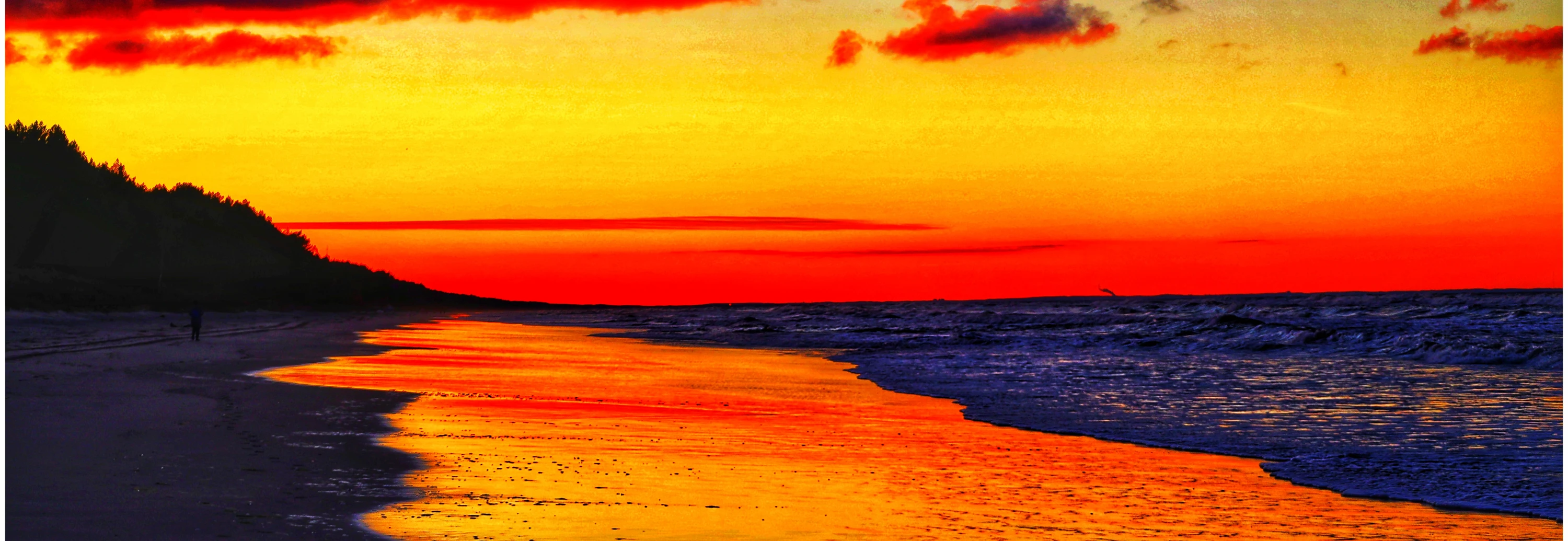 Bo ona płaska jest...