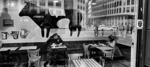 Światy równoległe albo zwrot naczyń