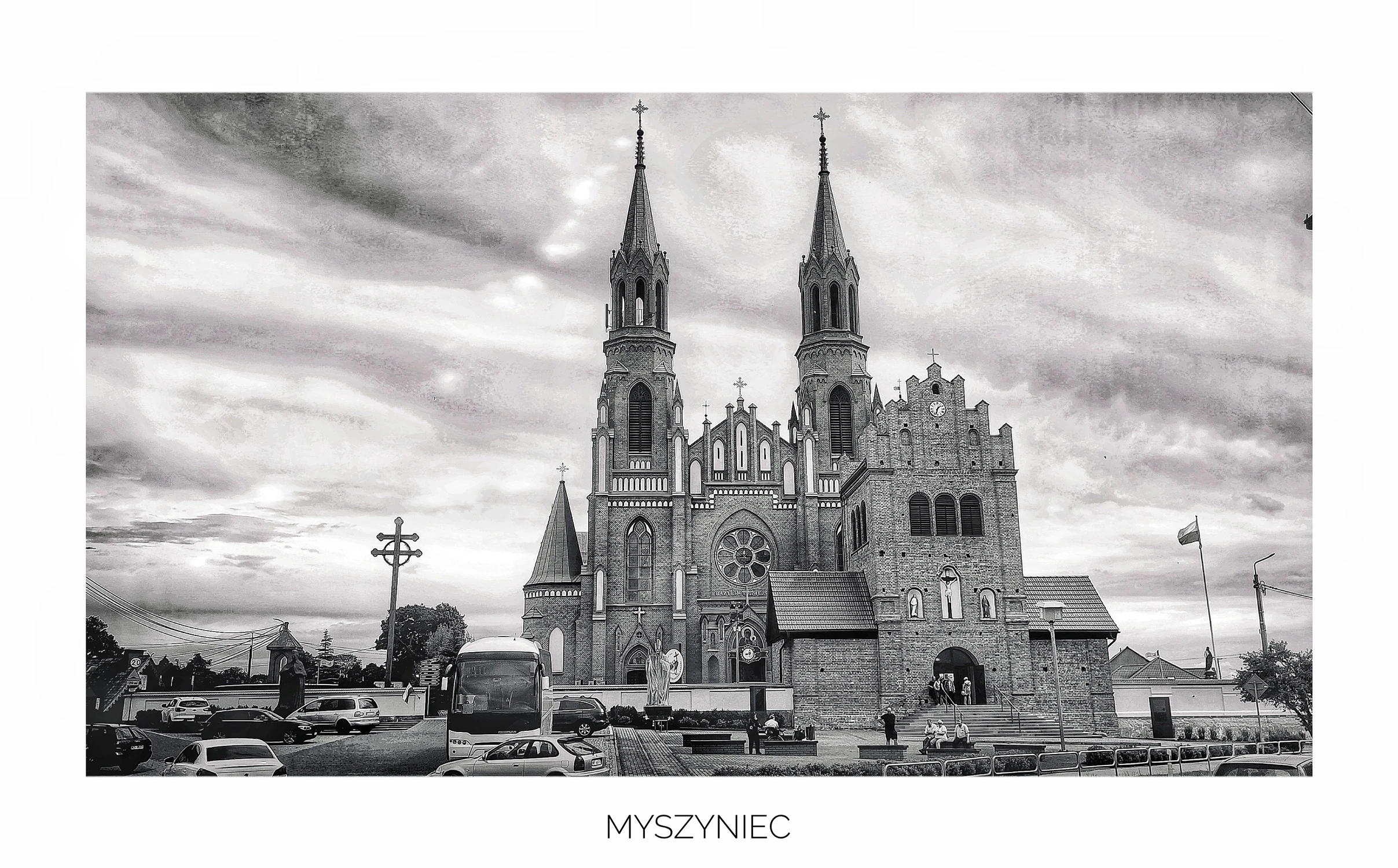 Myszyniec