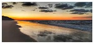 Nadbałtyckie równiny plażowe