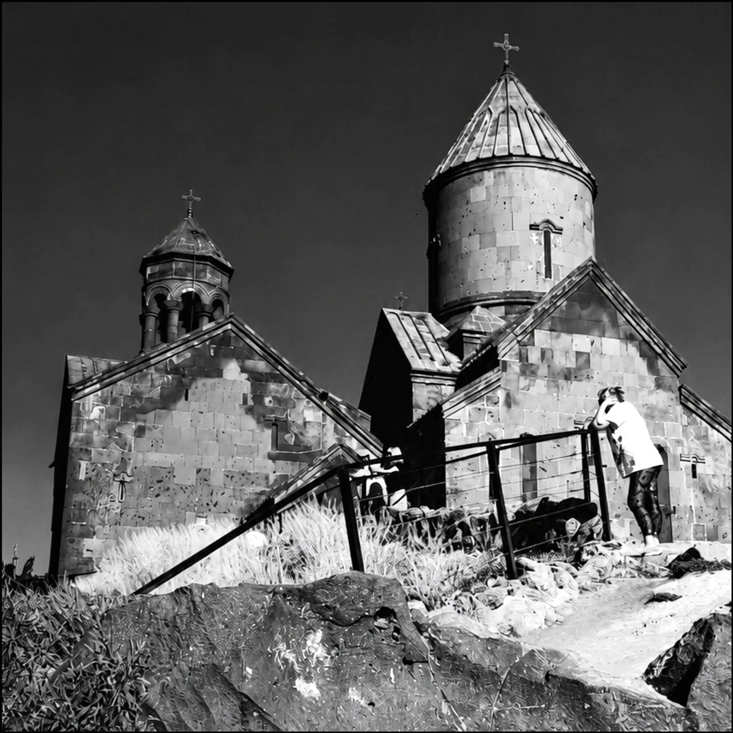 Saghmosavan.