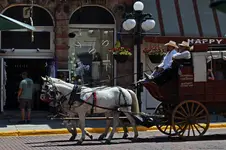 ...wolałbym jakiś dyliżans ...ktoś napisał