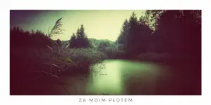 Inna strona zza płotu