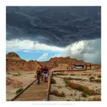 Badlands 