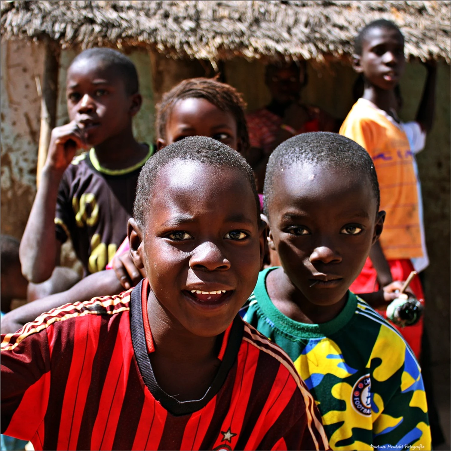  urwisy - ich juz znacie 