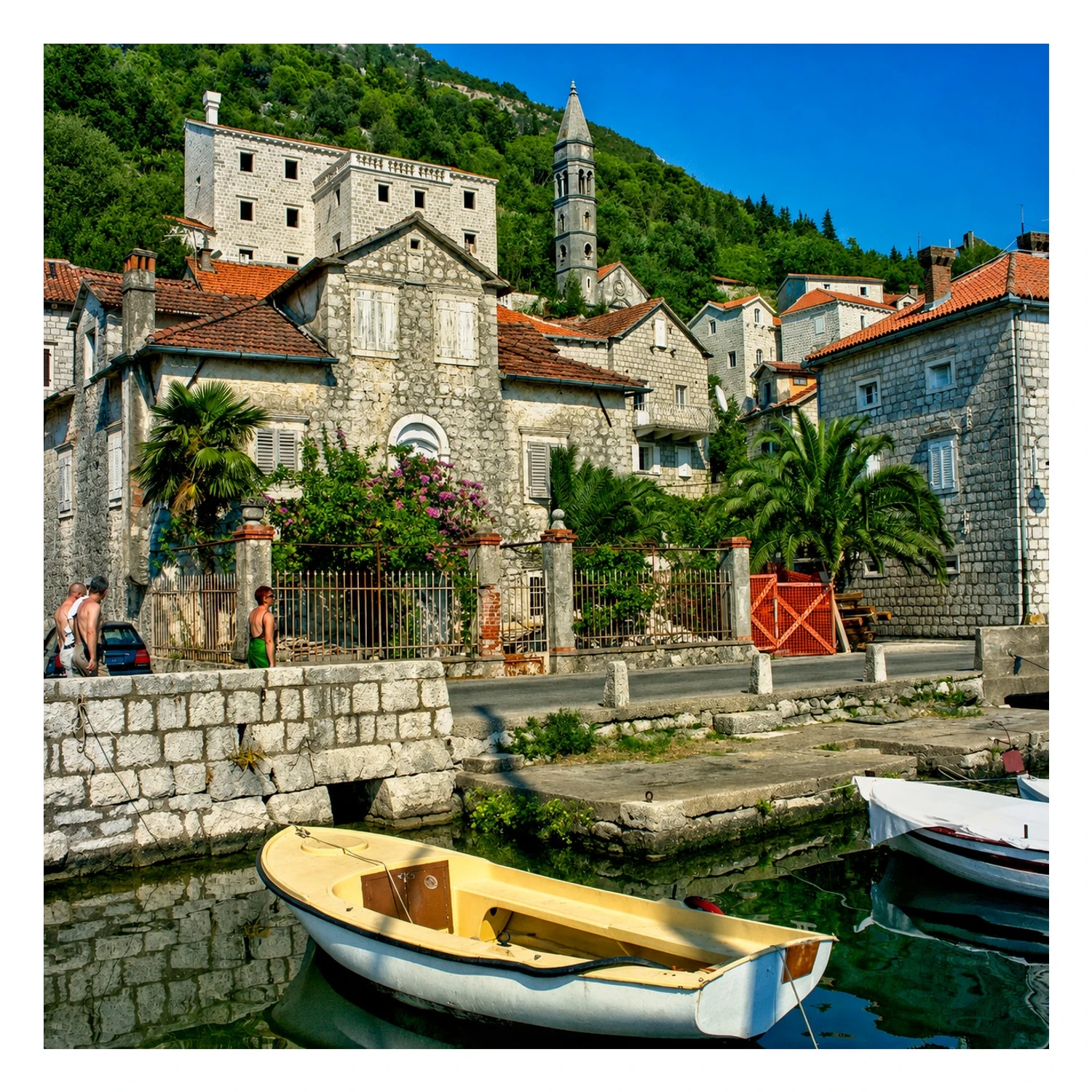 Perast 
