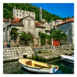Perast 
