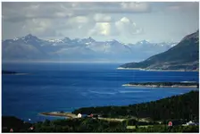 Norwegia
