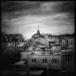 Listopad...niedziela