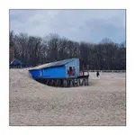 Miejsce istnieje....w Kołobrzegu