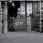 Szukając Szymka ... czy on tu był ...